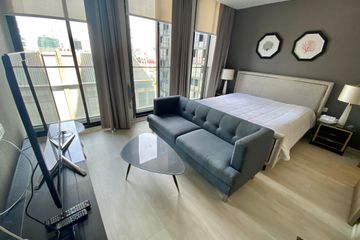 1 Bedroom Condo for rent in Noble Ploenchit, Lumpini, Bangkok near BTS Ploen Chit