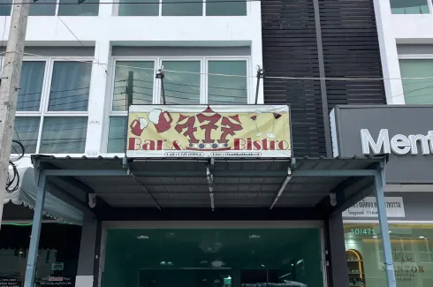 2 Bedroom Commercial for rent in Nong Kae, Prachuap Khiri Khan