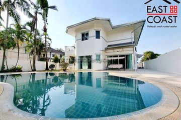 3 Bedroom House for Sale or Rent in The Meadows, Nong Prue, Chonburi