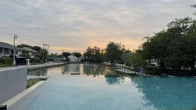 4 Bedroom House for sale in Mantana Ratchaphruek - Maha Chesadabodindranusorn Bridge, Bang Krang, Nonthaburi