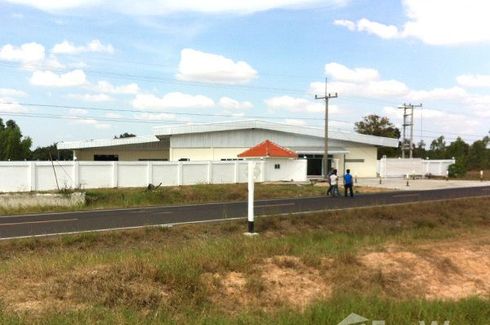 8 Bedroom House for sale in Mueang Fai, Buriram