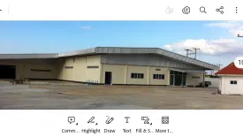 8 Bedroom House for rent in Mueang Fai, Buriram