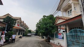 2 Bedroom Townhouse for sale in Maha Sawat, Nonthaburi
