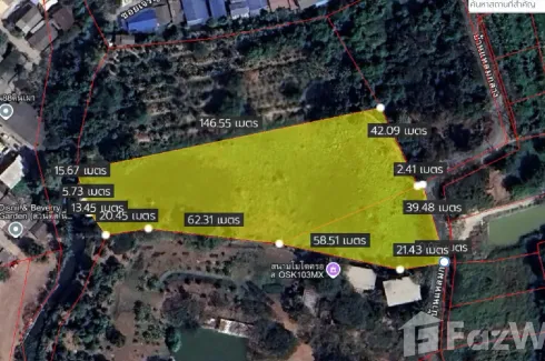 Land for sale in Khlong Phra Udom, Nonthaburi