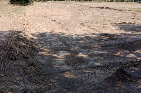 Land for sale in Phra Lap, Khon Kaen