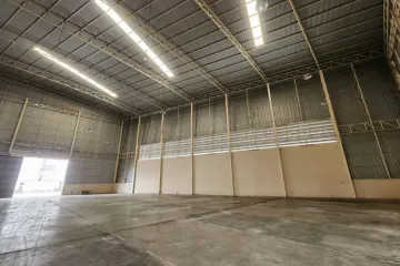 Warehouse / Factory for rent in Tha Chin, Samut Sakhon