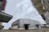 Warehouse / Factory for rent in Tha Chin, Samut Sakhon