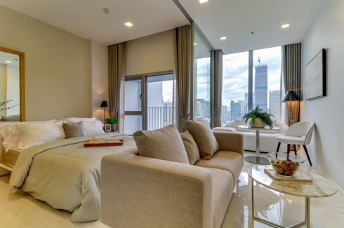 1 Bedroom Condo for sale in Hyde Sukhumvit 11, Khlong Toei Nuea, Bangkok near BTS Nana