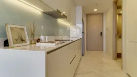 1 Bedroom Condo for sale in Hyde Sukhumvit 11, Khlong Toei Nuea, Bangkok near BTS Nana