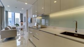 1 Bedroom Condo for sale in Hyde Sukhumvit 11, Khlong Toei Nuea, Bangkok near BTS Nana