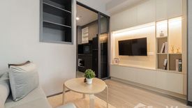 Condo for rent in Ideo Chula - Samyan, Si Phraya, Bangkok near MRT Sam Yan