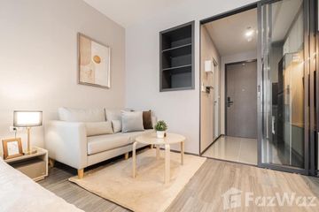 Condo for rent in Ideo Chula - Samyan, Si Phraya, Bangkok near MRT Sam Yan