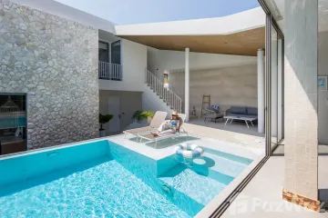 4 Bedroom Villa for rent in Movenpick White Sand Beach Pattaya, Na Jomtien, Chonburi