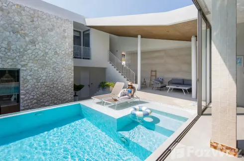 4 Bedroom Villa for rent in Movenpick White Sand Beach Pattaya, Na Jomtien, Chonburi