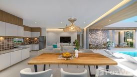 3 Bedroom Villa for sale in Icon Samui, Bo Phut, Surat Thani