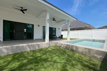 4 Bedroom Villa for sale in Pavilion Ville, Hin Lek Fai, Prachuap Khiri Khan