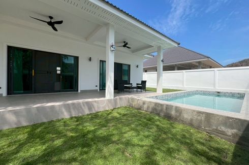 4 Bedroom Villa for sale in Pavilion Ville, Hin Lek Fai, Prachuap Khiri Khan