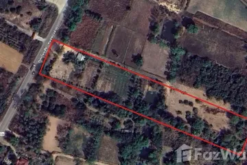Land for sale in Non Sang, Nong Bua Lamphu