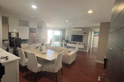 3 Bedroom Condo for sale in Belle Grand Rama 9, Huai Khwang, Bangkok near MRT Phra Ram 9