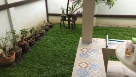 3 Bedroom House for sale in Dusit Grand Park Ramintra - Safari, Bang Chan, Bangkok