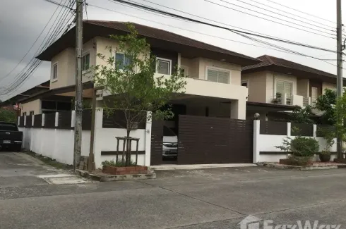3 Bedroom House for sale in Dusit Grand Park Ramintra - Safari, Bang Chan, Bangkok