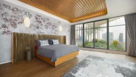 4 Bedroom Condo for sale in The Waterford Park Sukhumvit 53, Khlong Tan Nuea, Bangkok near BTS Thong Lo