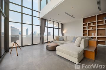 4 Bedroom Condo for sale in The Waterford Park Sukhumvit 53, Khlong Tan Nuea, Bangkok near BTS Thong Lo
