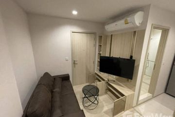 1 Bedroom Condo for rent in Life One Wireless, Lumpini, Bangkok near BTS Ploen Chit