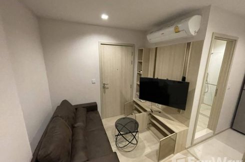 1 Bedroom Condo for rent in Life One Wireless, Lumpini, Bangkok near BTS Ploen Chit