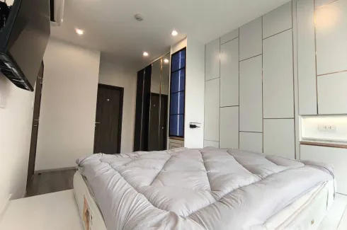 1 Bedroom Condo for rent in IDEO Mobi Sukhumvit 66, Bang Na, Bangkok near BTS Udom Suk