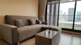 2 Bedroom Condo for rent in Life Asoke Hype, Makkasan, Bangkok near MRT Phra Ram 9