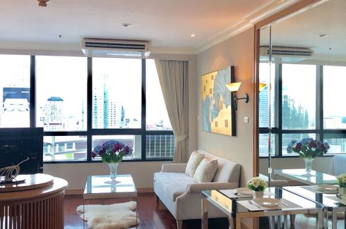 Condo for sale in President Place, Lumpini, Bangkok near BTS Chit Lom