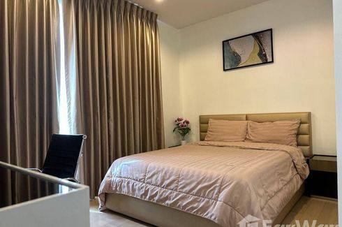 1 Bedroom Condo for rent in HQ by Sansiri, Khlong Tan Nuea, Bangkok near BTS Thong Lo
