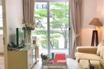 1 Bedroom Condo for rent in The Clover Thonglor, Khlong Tan Nuea, Bangkok