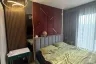 1 Bedroom Condo for rent in Life Asoke Hype, Makkasan, Bangkok near MRT Phra Ram 9