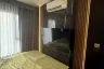 1 Bedroom Condo for rent in Life Asoke Hype, Makkasan, Bangkok near MRT Phra Ram 9