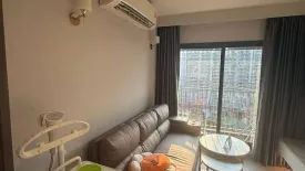 1 Bedroom Condo for rent in Life Asoke Hype, Makkasan, Bangkok near MRT Phra Ram 9