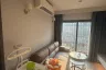 1 Bedroom Condo for rent in Life Asoke Hype, Makkasan, Bangkok near MRT Phra Ram 9