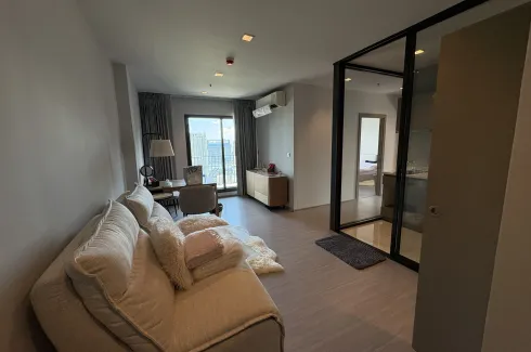 2 Bedroom Condo for rent in Makkasan, Bangkok near MRT Phra Ram 9