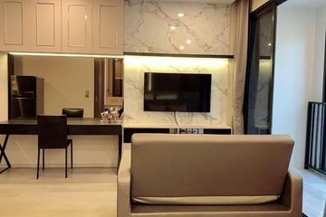 1 Bedroom Condo for rent in Ashton Asoke - Rama 9, Din Daeng, Bangkok near MRT Phra Ram 9