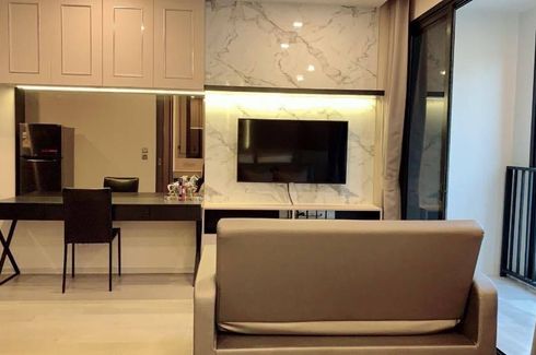 1 Bedroom Condo for rent in Ashton Asoke - Rama 9, Din Daeng, Bangkok near MRT Phra Ram 9
