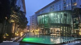Condo for sale in City Center Residence, Nong Prue, Chonburi
