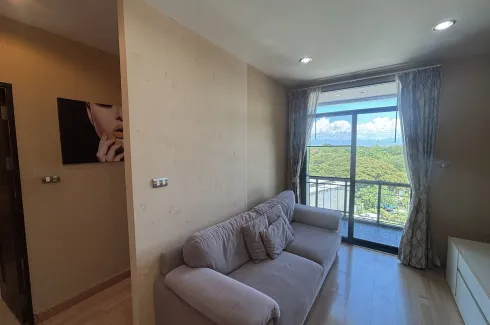 1 Bedroom Condo for sale in The jigsaw condominium 2, Nong Pa Khrang, Chiang Mai