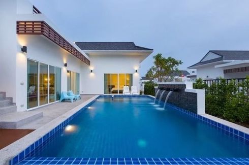 3 Bedroom Villa for rent in Sivana Gardens Pool Villas, Nong Kae, Prachuap Khiri Khan
