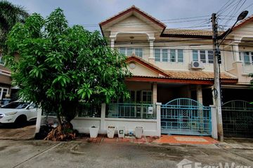 2 Bedroom Townhouse for sale in Maha Sawat, Nonthaburi