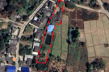 3 Bedroom House for sale in Phra Bat, Lampang