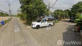 Land for sale in Bang Rak Phatthana, Nonthaburi near MRT Khlong Bang Phai