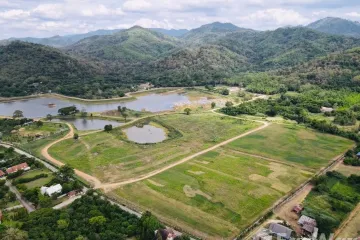 Land for sale in Sir James Resort And Country Club, Mittraphap, Saraburi