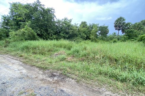 Land for sale in Pak Nakhon, Nakhon Si Thammarat