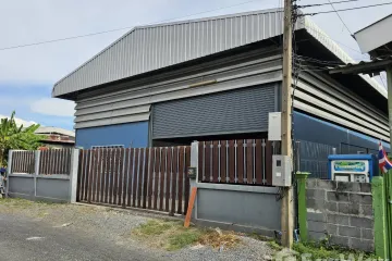 Office for rent in Khlong Si, Pathum Thani